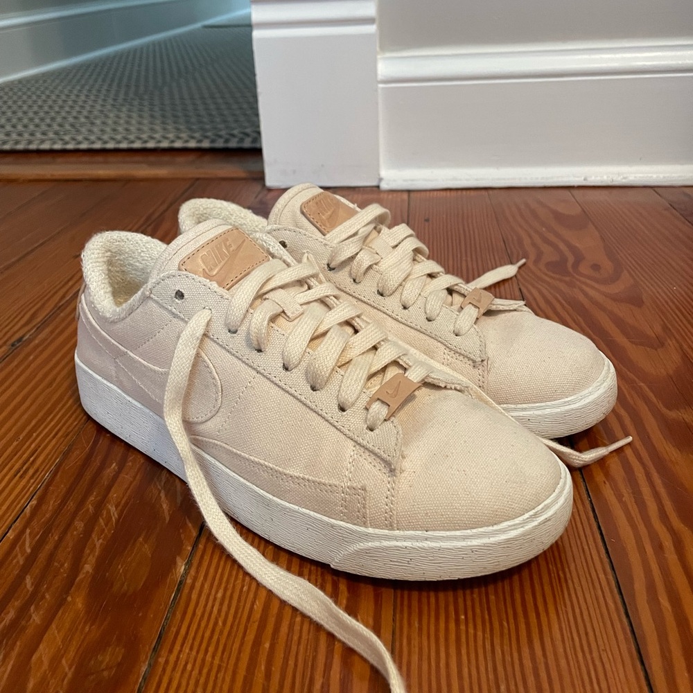 Nike Blazer Low “Plant Color”